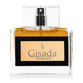 Gisada Uomo Eau de Toilette за мъже 100 ml