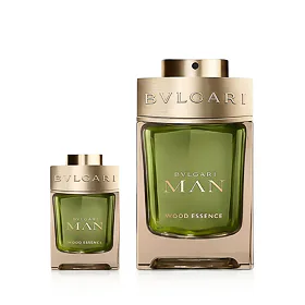 Bvlgari Man Wood Essence Eau de Parfum за мъже 115 ml