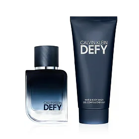Calvin Klein Defy Eau de Parfum Eau de Parfum за мъже 1 бр