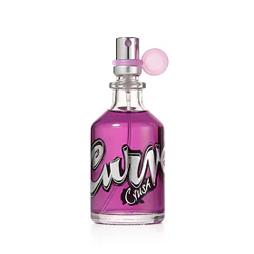 Liz Claiborne Curve Crush Eau de Toilette за жени 50 ml