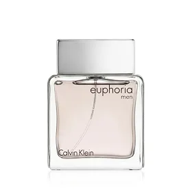 Calvin Klein Euphoria Eau de Toilette за мъже 50 ml