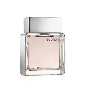 Calvin Klein Euphoria Eau de Toilette за мъже 100 ml