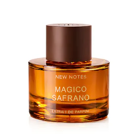 New Notes Magico Safrano Парфюмен екстракт 60 ml
