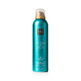Rituals The Ritual of Karma Foaming Shower Gel 200 ml