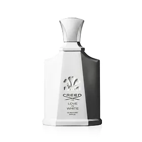 Creed Love in White Душ гел за жени 200 ml