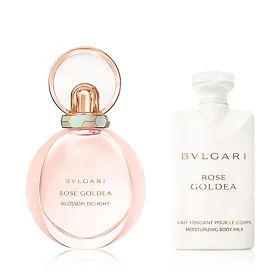 Bvlgari Rose Goldea Blossom Delight Eau de Parfum за жени 1 бр