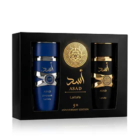 Lattafa Asad Eau de Parfum  200 ml