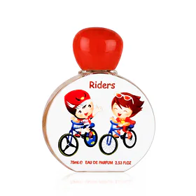 Lattafa Pride Riders Eau de Parfum 75 ml