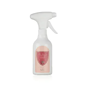 Lattafa Mohra Silky Rose Ароматизатори за дома и дифузери за жени 450 ml
