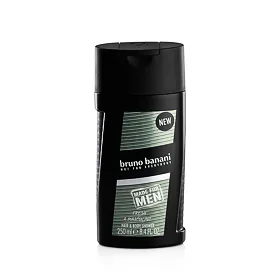 Bruno Banani Made For Men Hair & Body Душ гел за мъже 250 ml