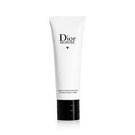 Dior Homme 2020 Крем за бръснене за мъже 125 ml
