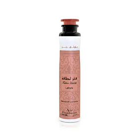 Lattafa Pride Fakhar Rose Ароматизатори за дома и дифузери за жени 300 ml