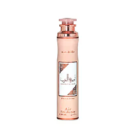 Lattafa Ameerat Al Arab Prive Rose Ароматизатори за дома и дифузери за жени 300 ml