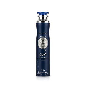 Lattafa Asad Zanzibar Ароматизатори за дома и дифузери за мъже 300 ml