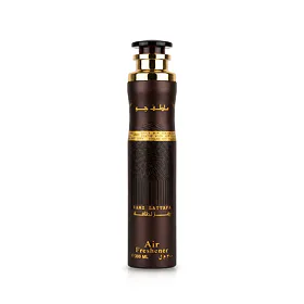 Lattafa Ramz Lattafa Gold Ароматизатори за дома и дифузери  300 ml