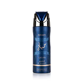 Lattafa Hayaati Al Maleky Дезодорант  200 ml