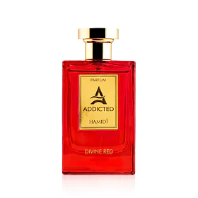 Hamidi Addicted Divine Red Парфюм за жени 110 ml