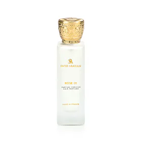 Swiss Arabian Rose 01 Мъгла за коса  50 ml