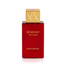 Swiss Arabian Shaghaf Oud Ahmar Eau de Parfum  25 ml