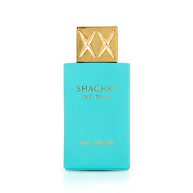 Swiss Arabian Shaghaf Oud Tonka Eau de Parfum  25 ml