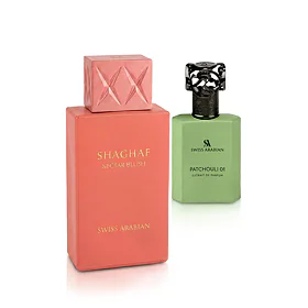 Swiss Arabian Shaghaf Nectar Blush Парфюм  1 бр