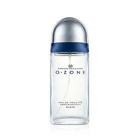 Sergio Tacchini O-Zone Man Eau de Toilette за мъже 30 ml