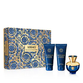 Versace Pour Femme Dylan Blue Eau de Parfum за жени 1 бр