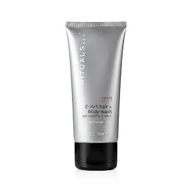 Rituals Sport 2-in-1 Shampoo + Body Wash 70 ml
