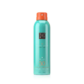 Rituals The Ritual Of Karma Invisible Sun Protection Milky Spray SPF 30 50 ml