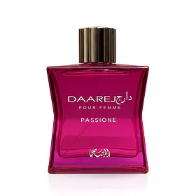 Rasasi Daarej Passione Pour Femme Eau de Parfum за жени 100 ml