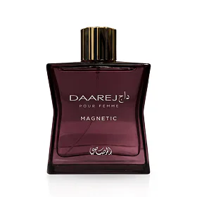 Rasasi Daarej Magnetic Pour Femme Eau de Parfum за жени 100 ml
