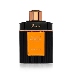 Rasasi Al Wisam Absolute Eau de Parfum за мъже 100 ml