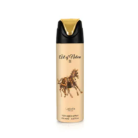 Lattafa Pride Art Of Nature II Дезодорант  200 ml
