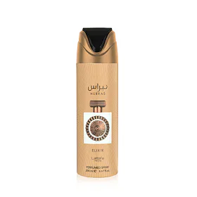 Lattafa Nebras Elixir Дезодорант  200 ml