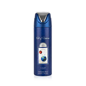 Lattafa Pride Art Of Universe Дезодорант  200 ml