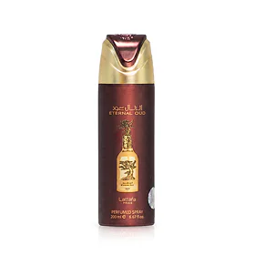 Lattafa Pride Eternal Oud Дезодорант  200 ml