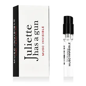 Juliette Has A Gun Musc Invisible Eau de Parfum за жени 1.7 ml