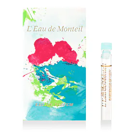 Germaine Monteil L'Eau de Monteil Eau de Parfum за жени 1.5 ml