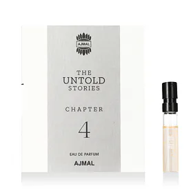 Ajmal Chapter 4  1.5 ml