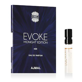 Ajmal Evoke Midnight Edition за мъже 1.5 ml