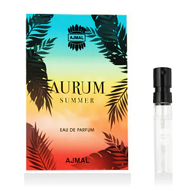 Ajmal Aurum Summer Eau de Parfum за жени 1.5 ml