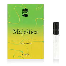 Ajmal Majestica Eau de Parfum за жени 1.5 ml