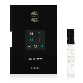 Ajmal Neutron за мъже 1.5 ml