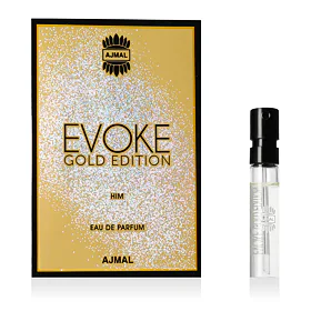 Ajmal Evoke Gold Edition Him за мъже 1.5 ml