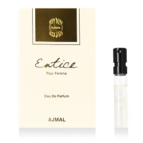 Ajmal Entice Pour Femme Eau de Parfum за жени 1.5 ml