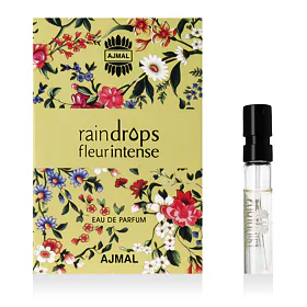 Ajmal Raindrops Fleur Intense Eau de Parfum за жени 1.5 ml