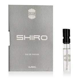 Ajmal Shiro за мъже 1.5 ml