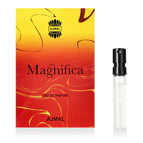 Ajmal Magnifica  1.5 ml