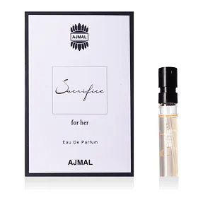 Ajmal Sacrifice for Her Eau de Parfum за жени 1.5 ml