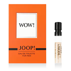 JOOP! Wow! Eau de Toilette за мъже 1.2 ml
